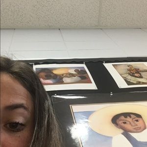 Meet your Posher, Campbell